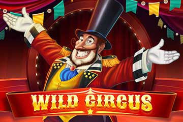 Wild Circus slot