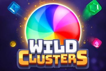 Wild Clusters slot