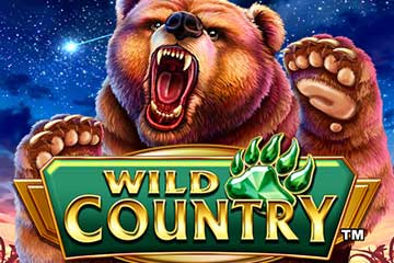 Wild Country slot