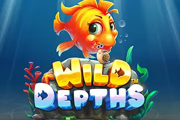 Wild Depths slot
