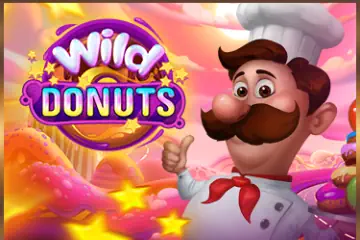 Wild Donuts slot