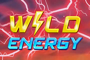 Wild Energy slot