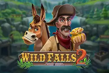 Wild Falls 2 slot