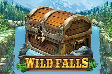 Wild Falls slot