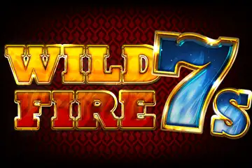 Wild Fire 7s slot