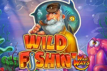 Wild Fishin Wild Ways slot