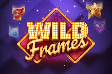 Wild Frames slot