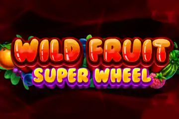 Wild Fruit Super Wheel slot