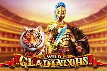 Wild Gladiators slot