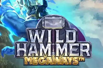 Wild Hammer Megaways slot