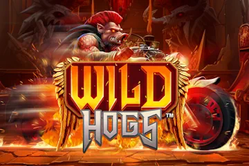 Wild Hogs slot