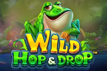 Wild Hop and Drop slot