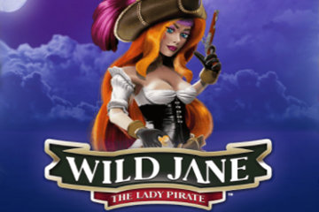 Wild Jane slot