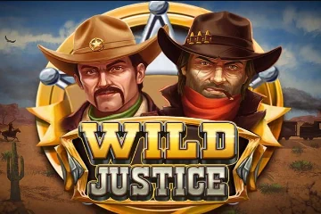 Wild Justice slot