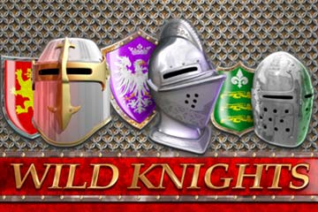 Wild Knights slot