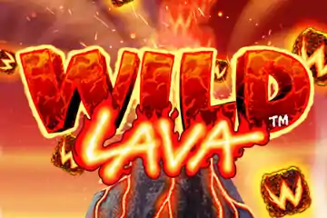 Wild Lava slot