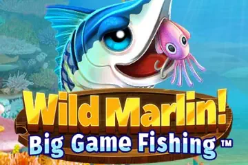 Wild Marlin Big Game Fishing slot