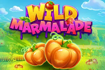 Wild Marmalade slot