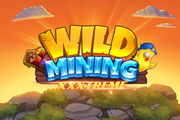 Wild Mining XXXtreme slot