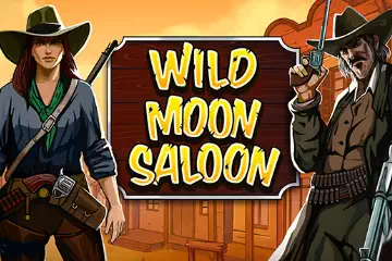 Wild Moon Saloon slot