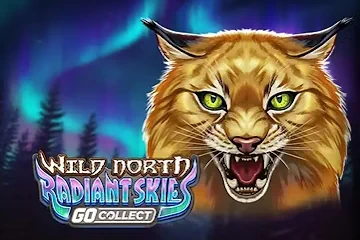 Wild North Radiant Skies slot