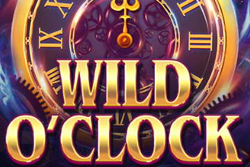 Wild O Clock slot