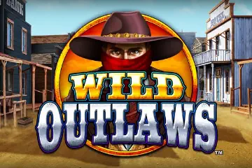 Wild Outlaws slot