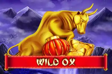 Wild Ox slot