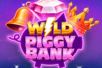Wild Piggy Bank slot