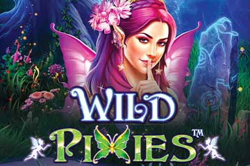 Wild Pixies slot