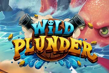 Wild Plunder slot