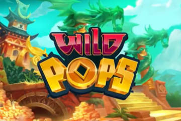 WildPops slot