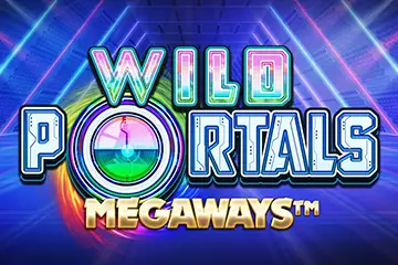 Wild Portals Megaways slot