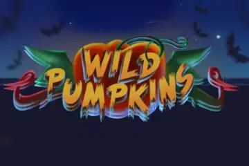 Wild Pumpkins