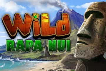 Wild Rapa Nui slot