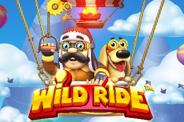 Wild Ride slot