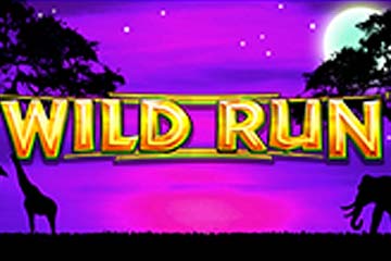 Wild Run slot