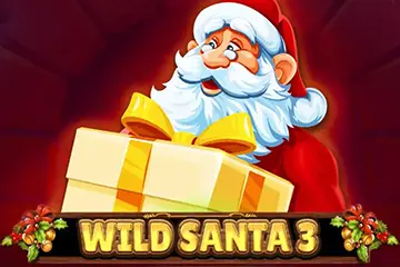 Wild Santa 3 slot