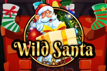 Wild Santa slot