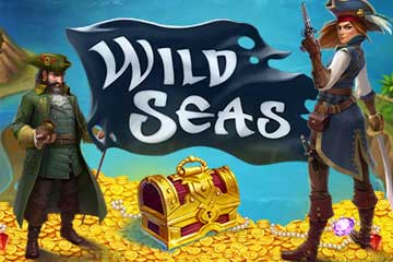 Wild Seas slot