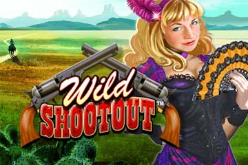 Wild Shootout slot