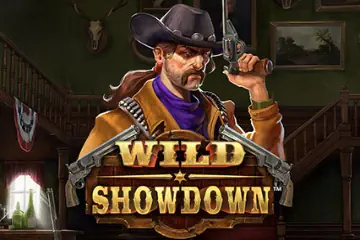 Wild Showdown slot