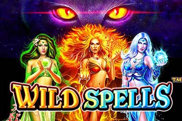 Wild Spells slot