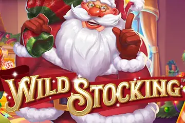Wild Stocking slot