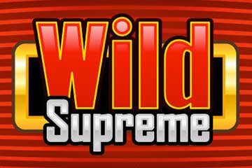 Wild Supreme slot