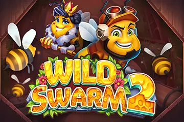 Wild Swarm 2 slot