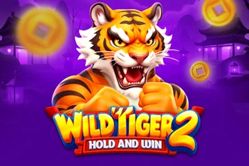 Wild Tiger 2 slot