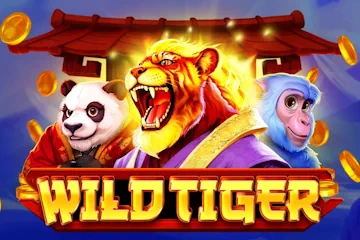 Wild Tiger slot