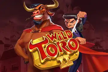 Wild Toro 2 slot