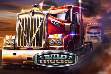 Wild Trucks slot